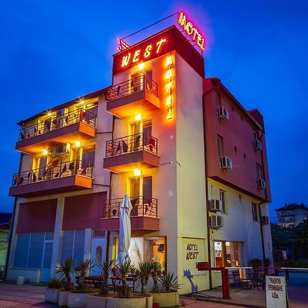 Hotel West Blagoevgrad Exterior photo
