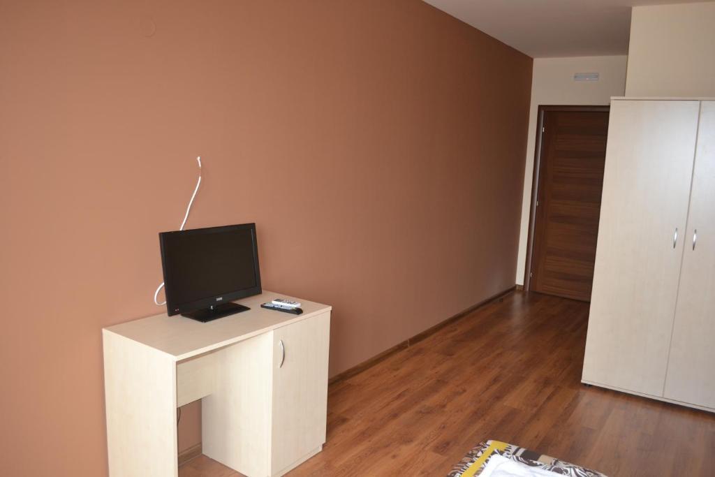 Hotel West Blagoevgrad Exterior photo