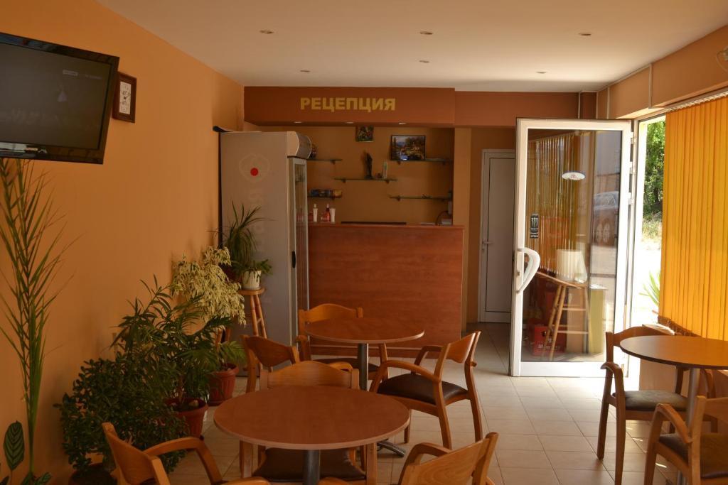 Hotel West Blagoevgrad Exterior photo