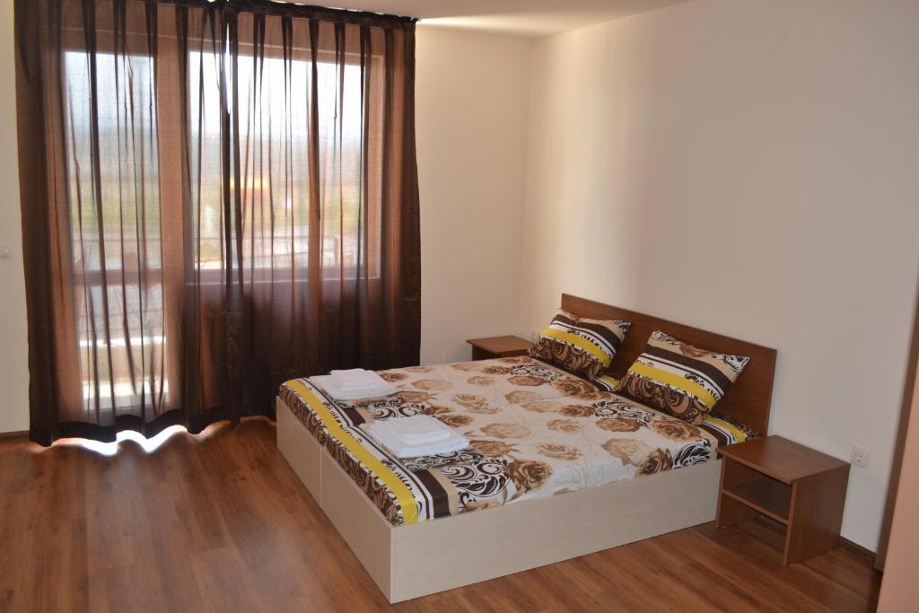 Hotel West Blagoevgrad Exterior photo