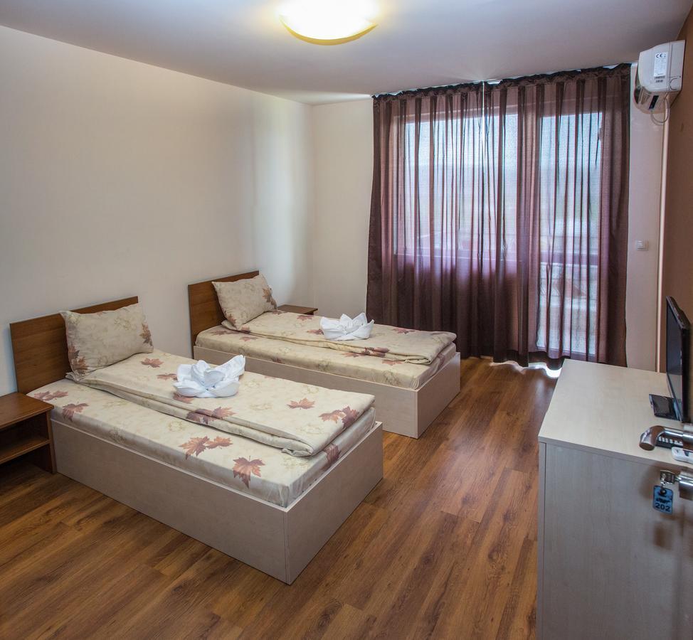 Hotel West Blagoevgrad Exterior photo