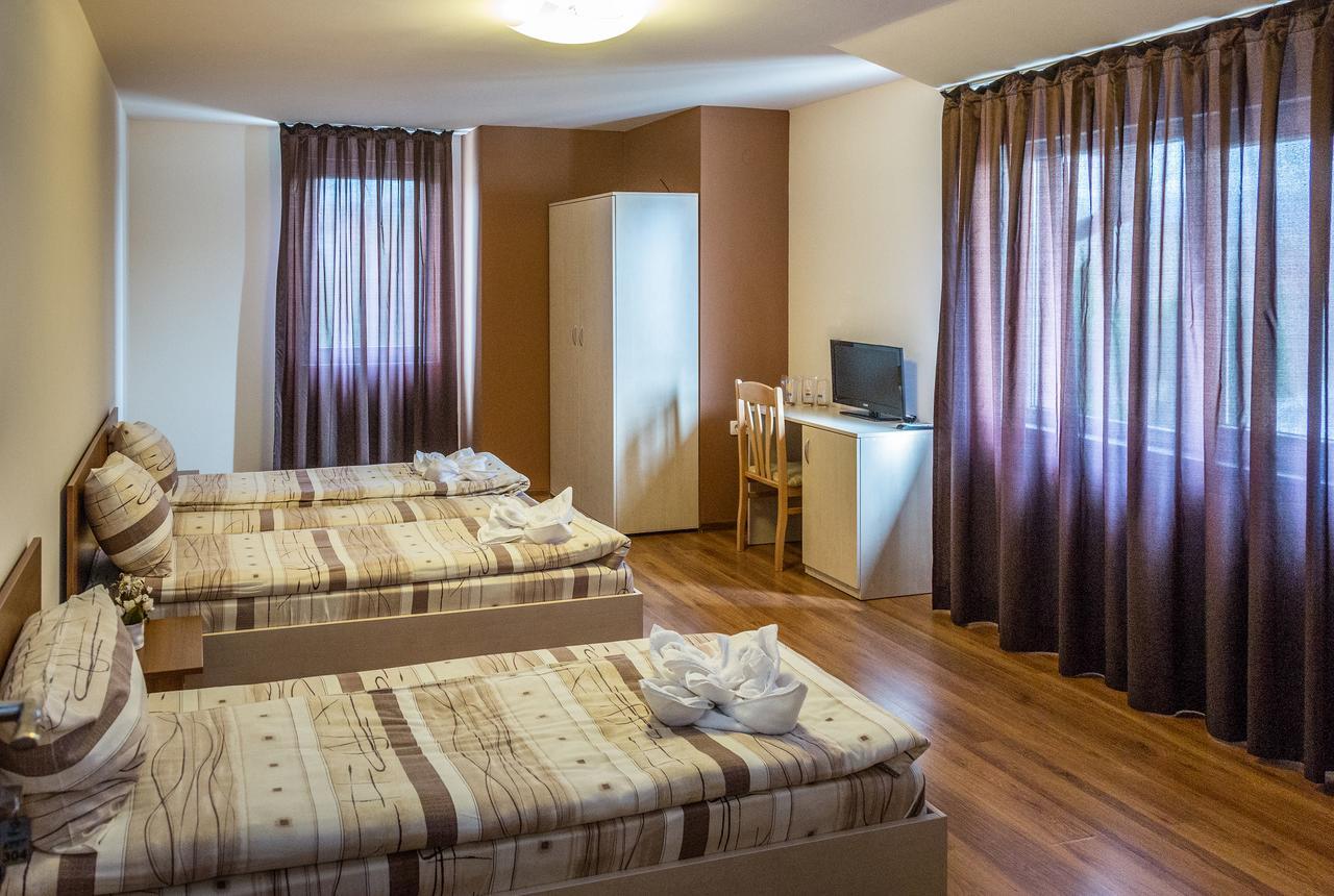 Hotel West Blagoevgrad Exterior photo